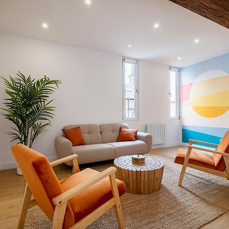 Magnifique Appartement Plein Centre, Calme, Netflix Mirepoix  Exterior foto