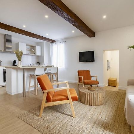 Magnifique Appartement Plein Centre, Calme, Netflix Mirepoix  Exterior foto