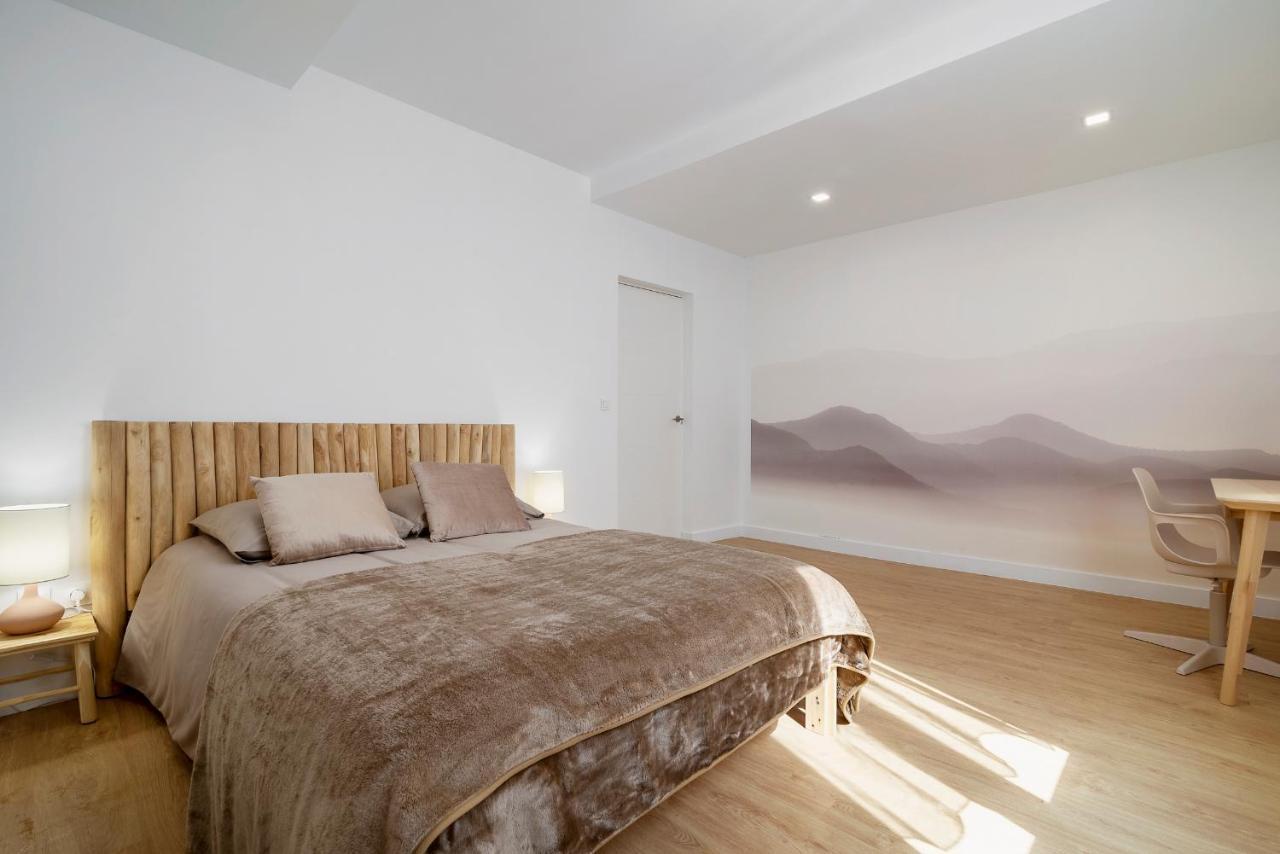 Magnifique Appartement Plein Centre, Calme, Netflix Mirepoix  Exterior foto