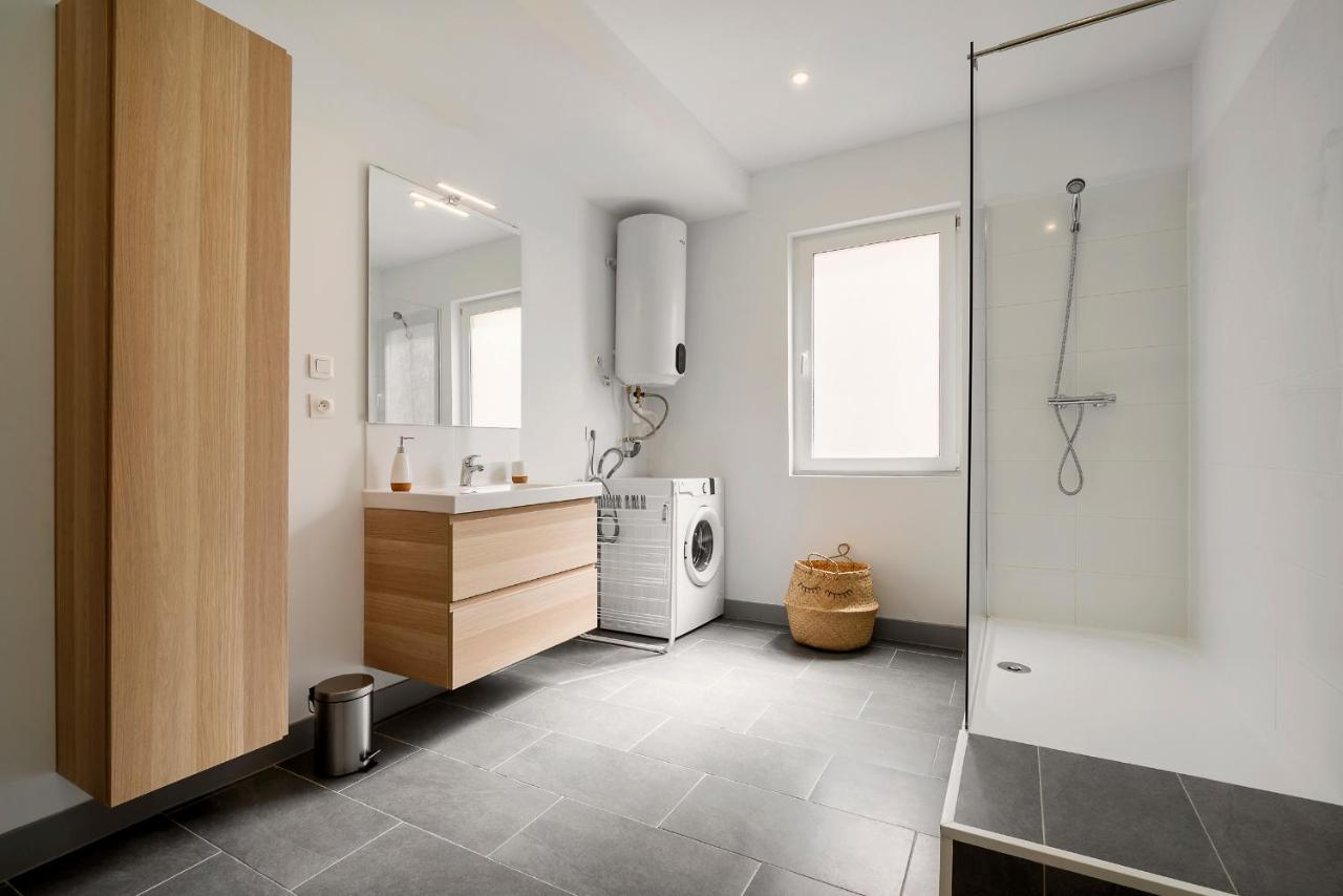Magnifique Appartement Plein Centre, Calme, Netflix Mirepoix  Exterior foto