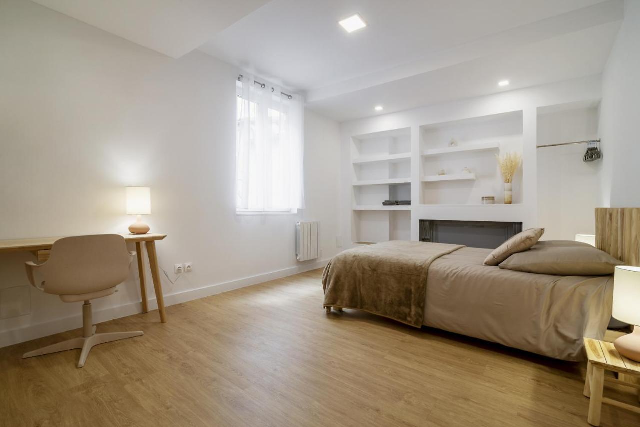 Magnifique Appartement Plein Centre, Calme, Netflix Mirepoix  Exterior foto